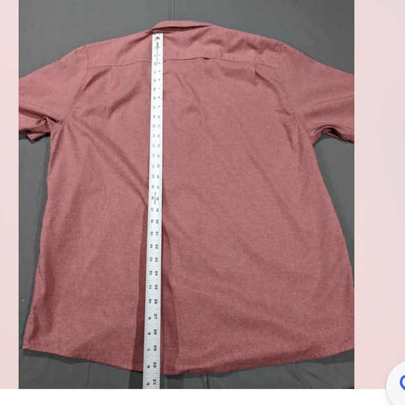 Wrangler ATG Fishing/Outdoor/Hiking/Camping Top Size XL &  XXL - Picture 4 of 12